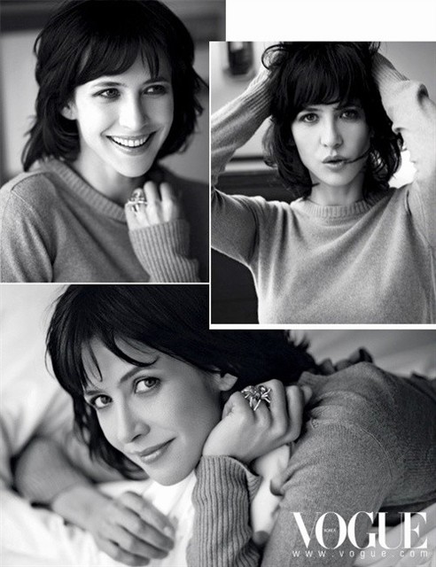 苏菲·玛索/Sophie Marceau-1-89